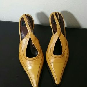 Shade Italy shoes